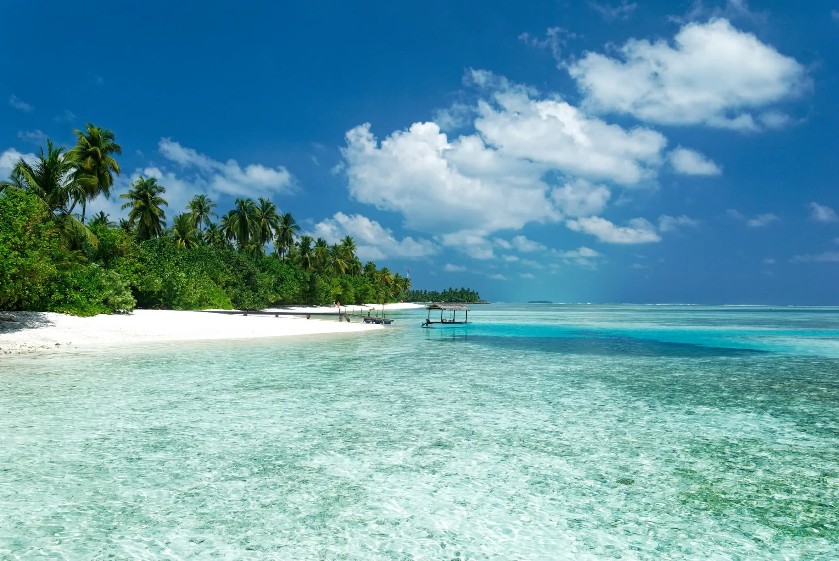Best Warm Winter Destinations for Crypto Friendly Travel