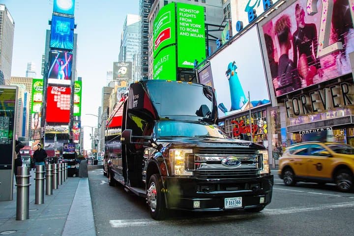 New York in One Day Guided Sightseeing Tour - Image 3