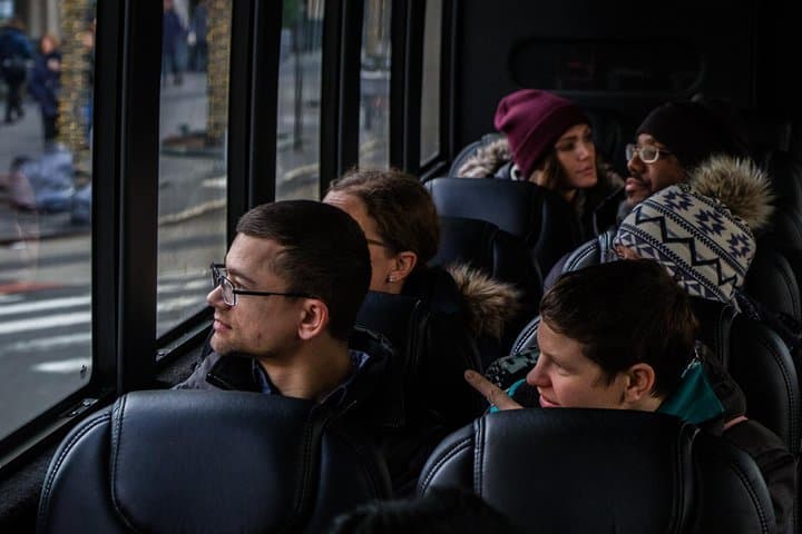 New York in One Day Guided Sightseeing Tour - Image 4