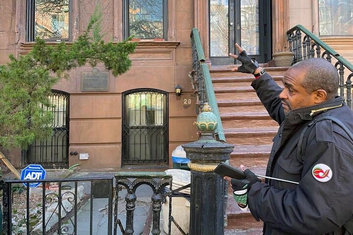 The Soul of Harlem Walking Tour in New York - Image 4