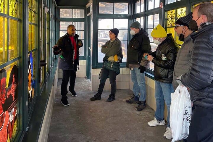 The Soul of Harlem Walking Tour in New York - Image 5