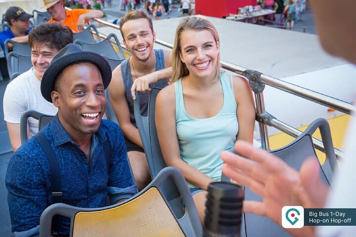 Go City: New York Explorer Pass: 100+ Things to Do Including Edge - Image 4