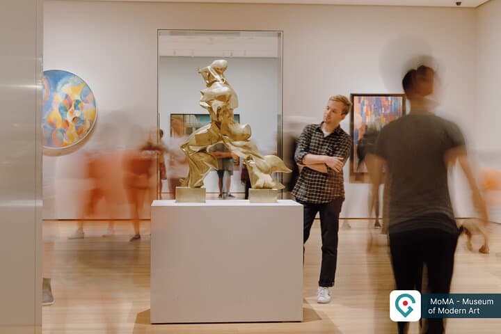 Go City: New York Explorer Pass: 100+ Things to Do Including Edge - Image 5