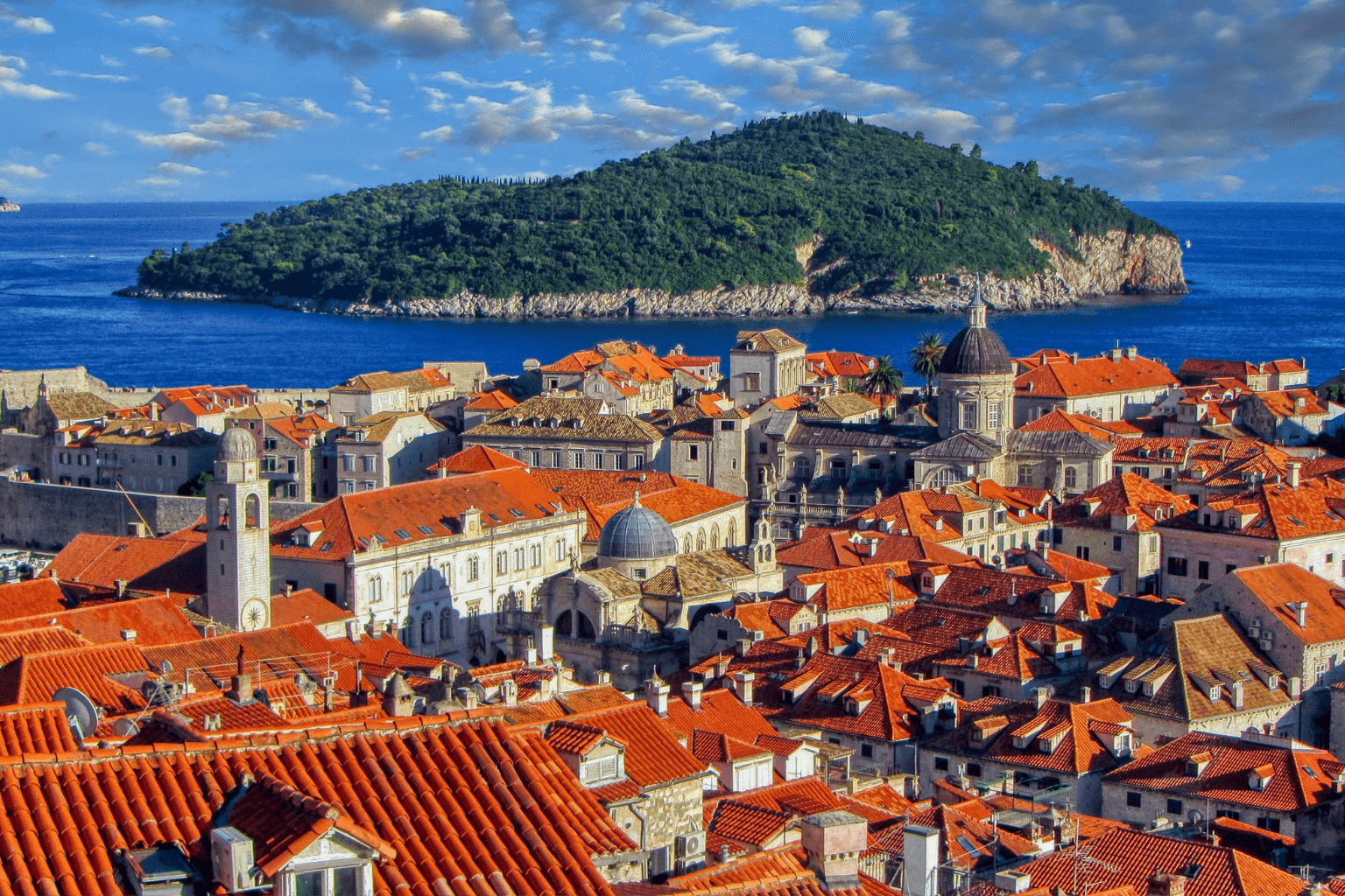 Croatia in Summer How to Plan a Sailing Trip and Book It All with Crypto